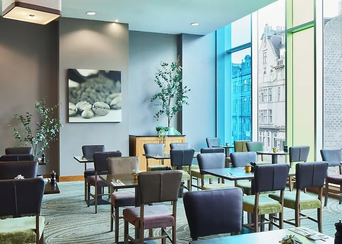 Leonardo Hotel Aberdeen